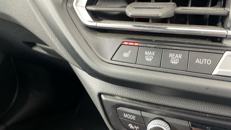 BMW 1 Series 118i [136] M Sport 5dr Step Auto [LCP] Petrol Hatchback